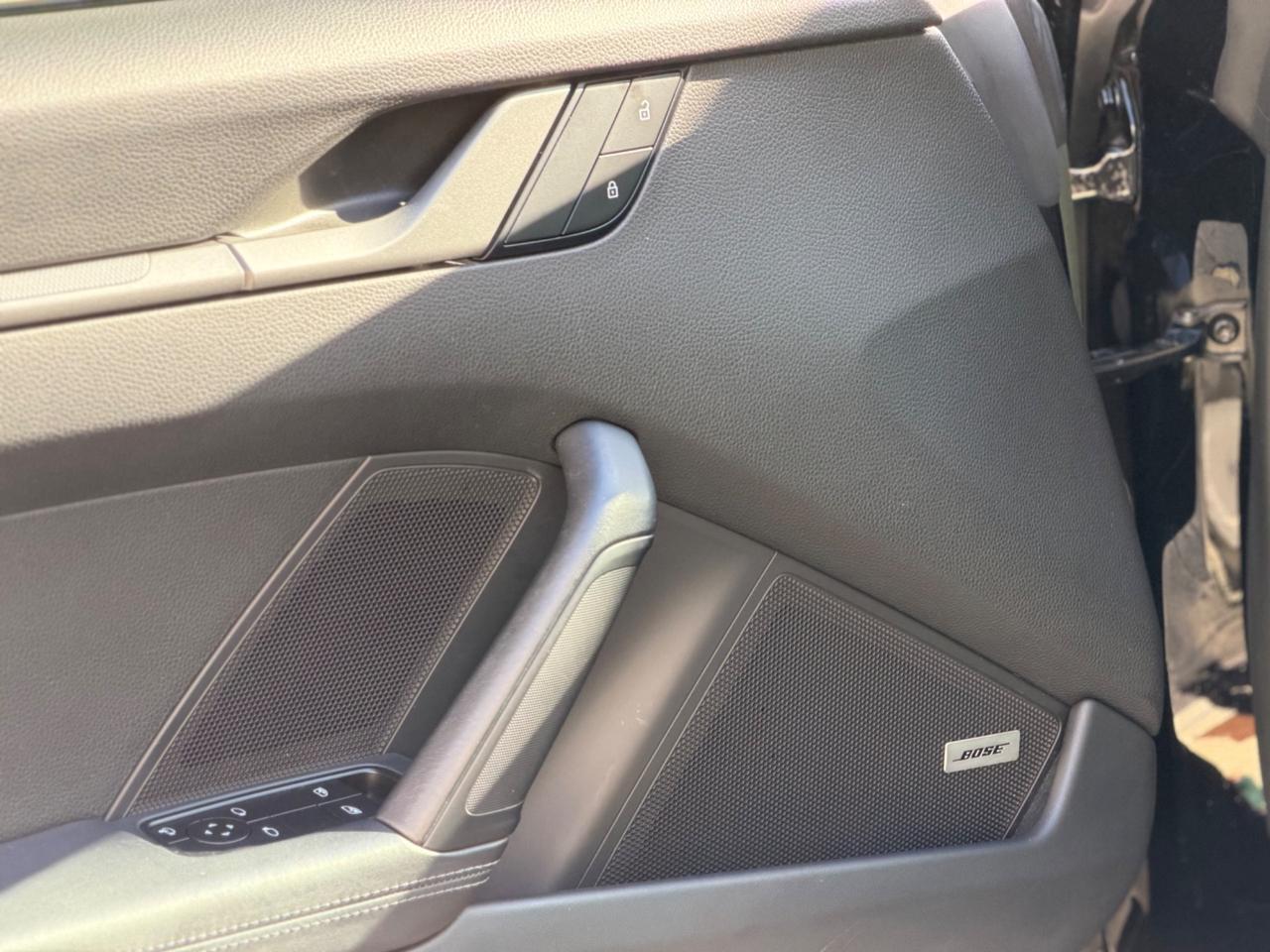 Porsche 911 Carrera 992 3.0 385 CV PDK TETTO SCARICHI LED