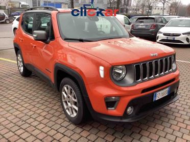 Jeep Renegade 1.6 Mjt 120CV LIMITED AUTOM. **PREZZO VERO**UNIPRO