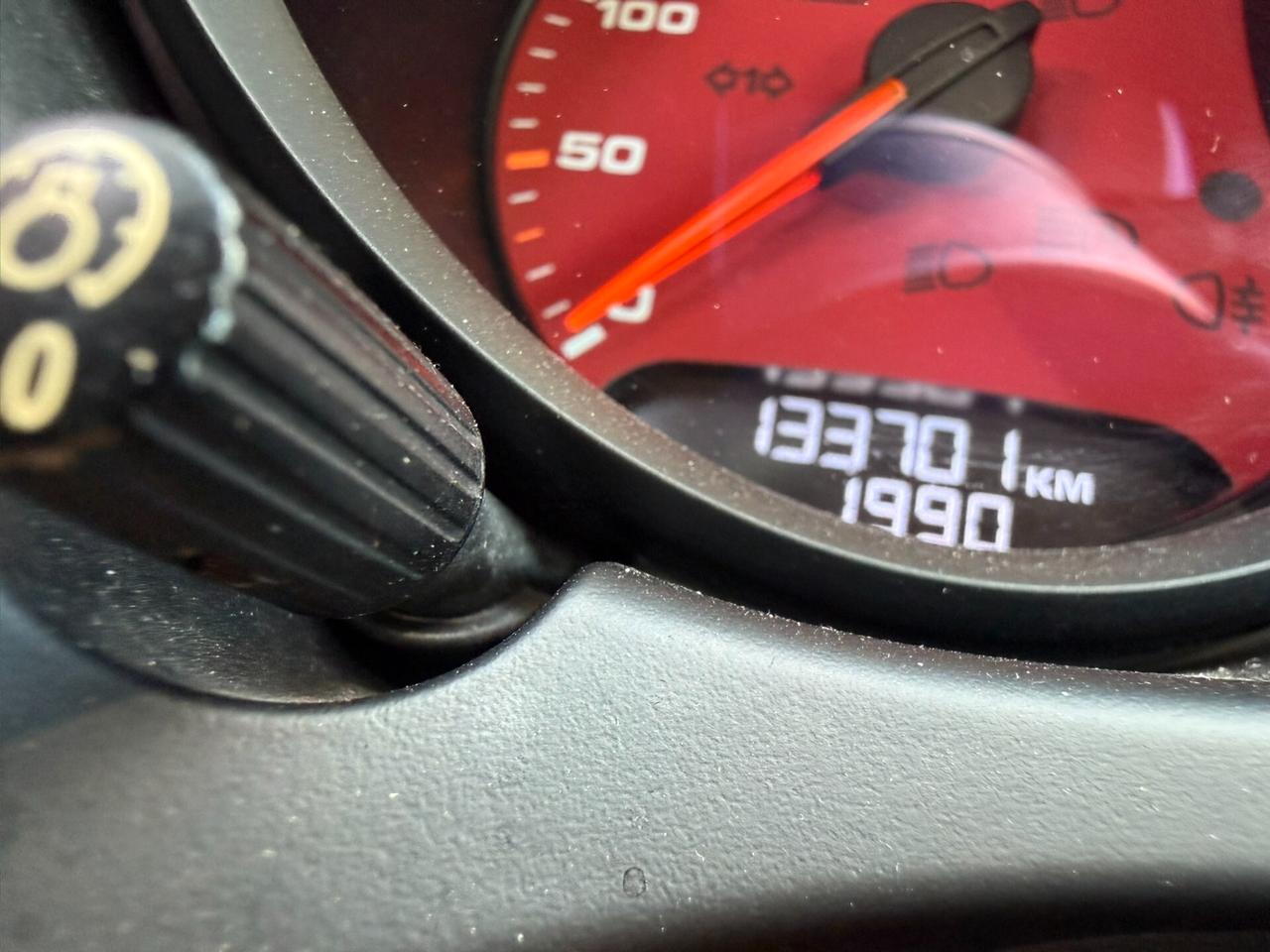 Porsche Macan 2.0 02/2019