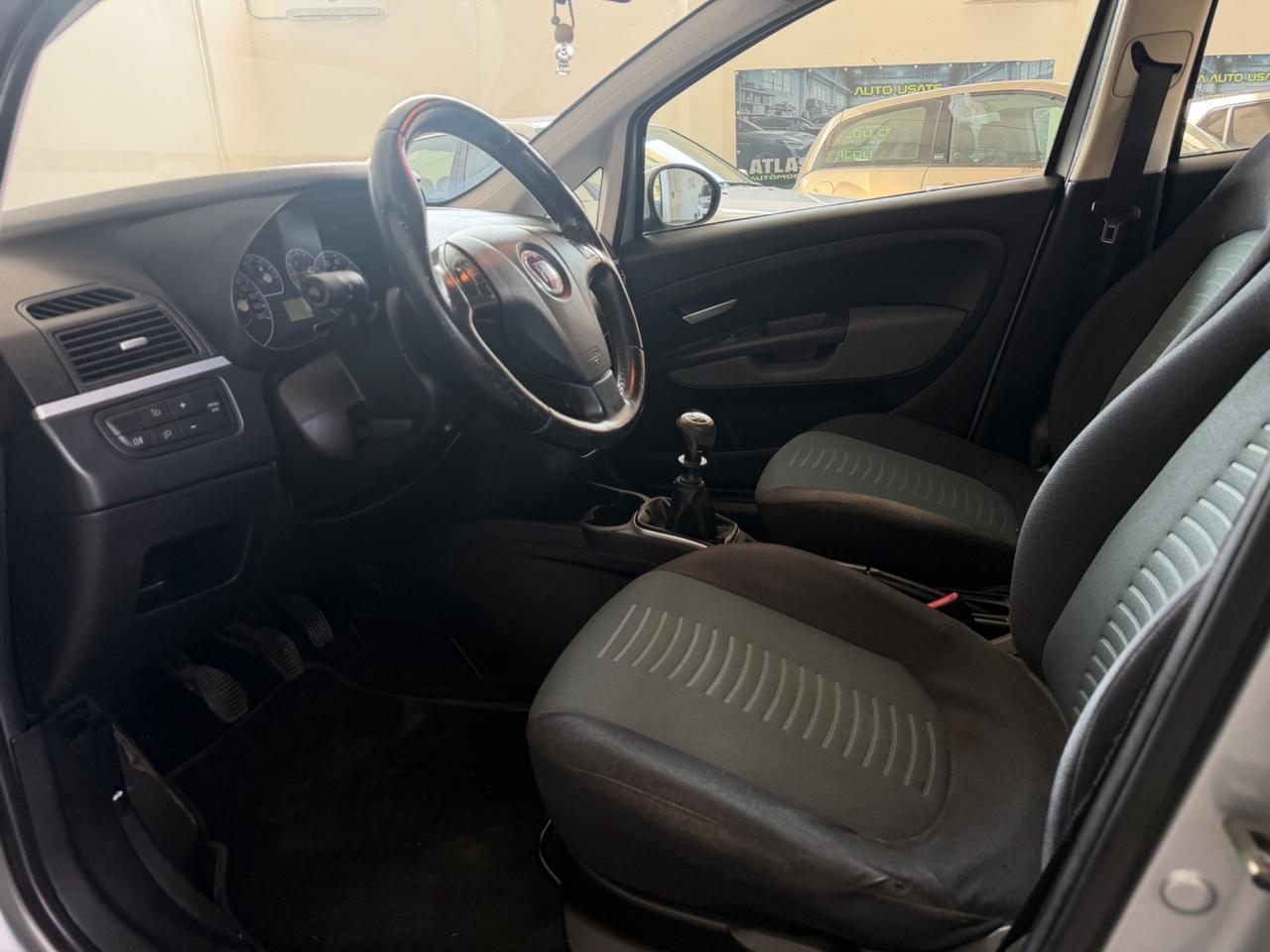 Fiat Grande Punto 1.2 5 porte Active