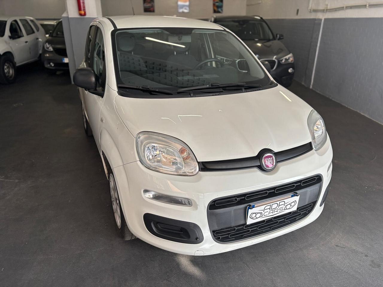 Fiat Panda 1.2 benzina 12 mesi garanzia