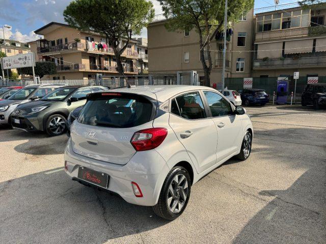HYUNDAI i10 1.0 MPI AT PRIME