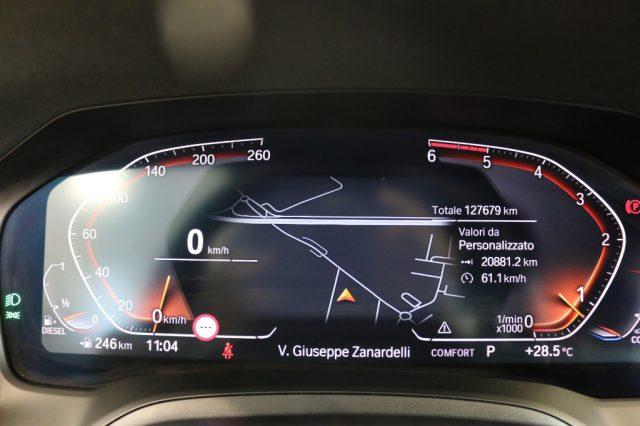 BMW 320 d 48V Msport "PARI AL NUOVO"BELLISSIMA"