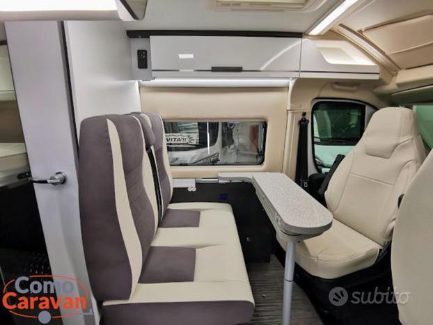 MCLOUIS MENFYS 4 MAXI PRESTIGE