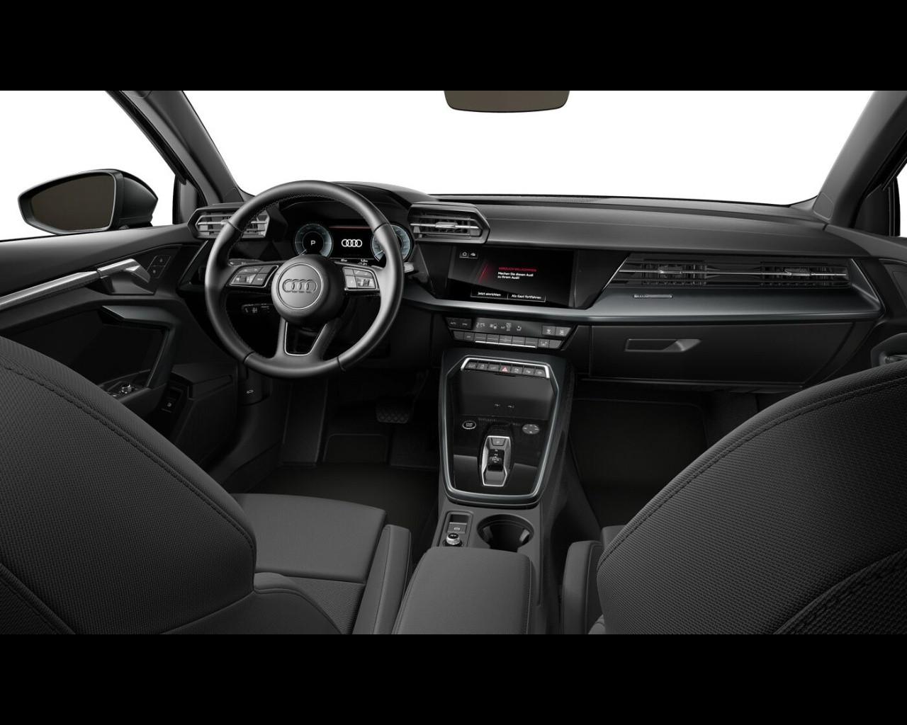 AUDI Audi A3 Sportback Business Advanced 40 TFSI e 150 kW S tronic