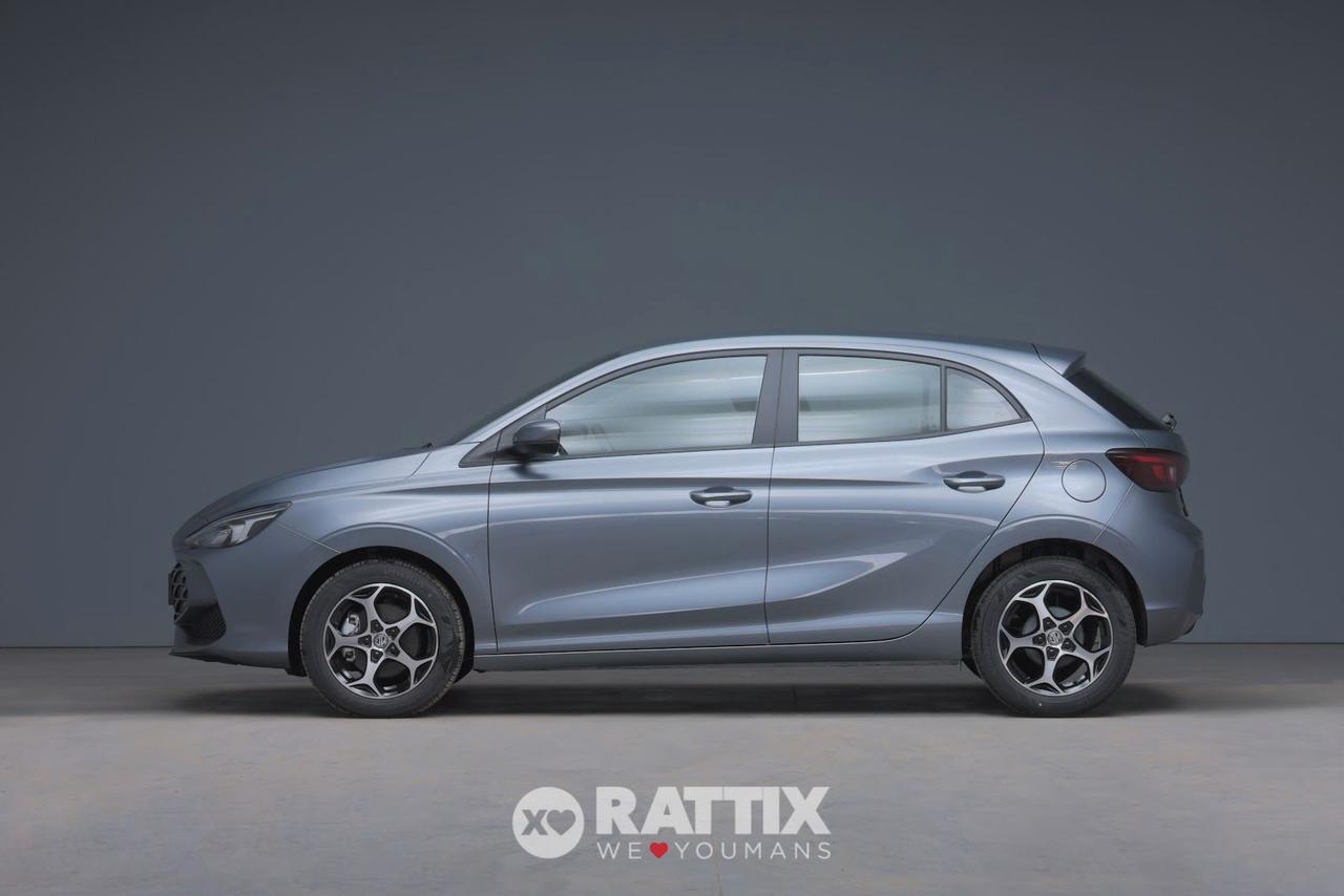 MG MG3 1.5 115CV Comfort