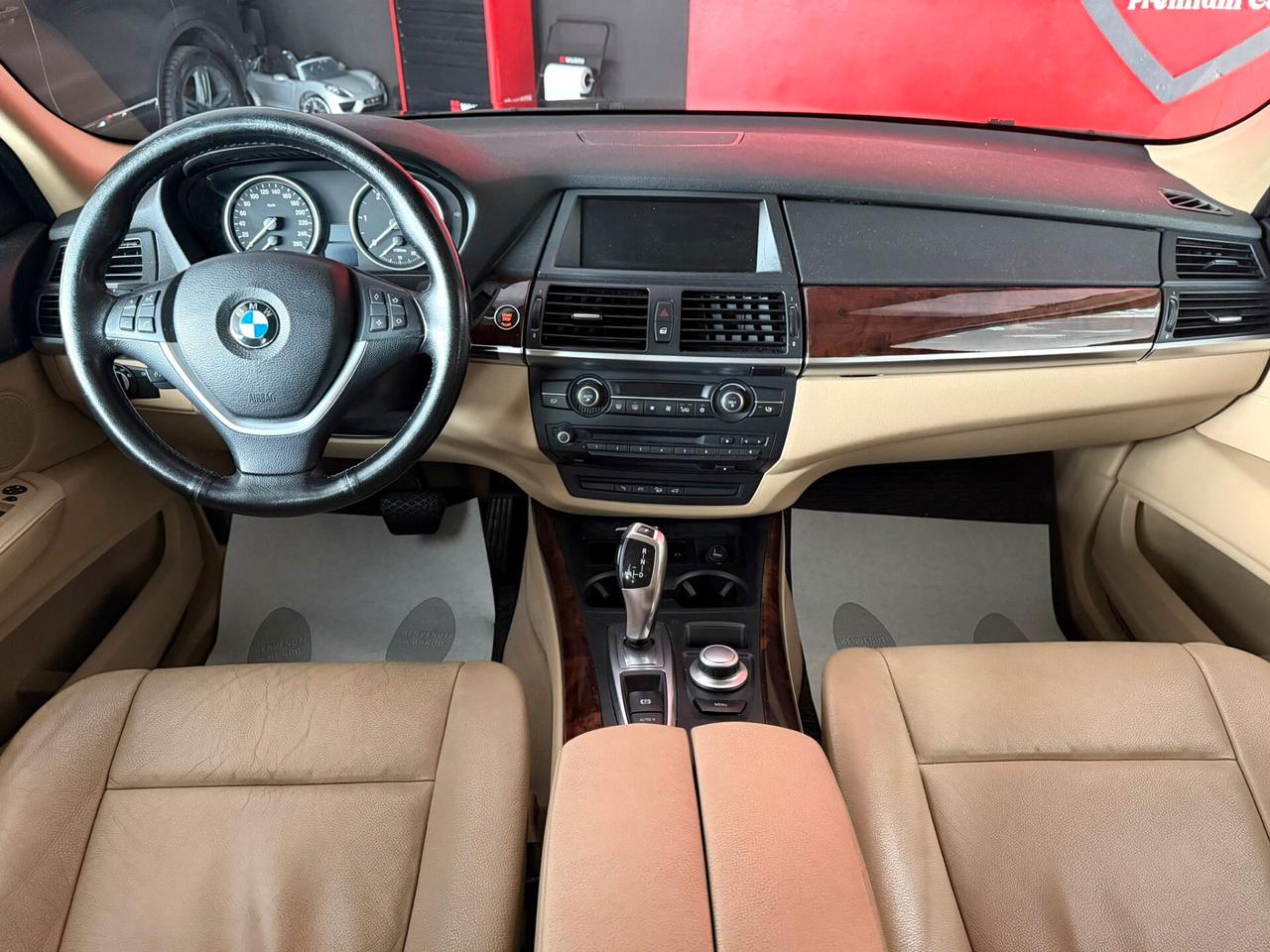 Bmw X5 xDrive30d Futura