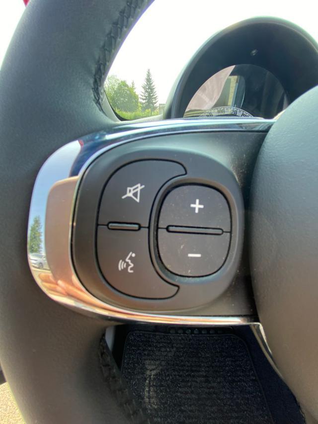 FIAT 500 *PROMO* C 1.0 Hybrid