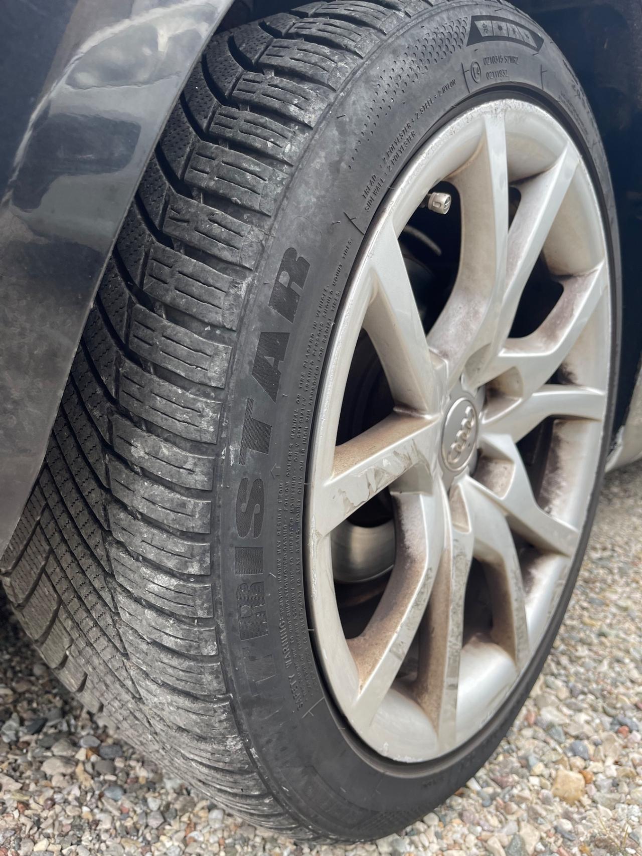 Audi A5 SPB 2.0 TDI 143 CV multitronic Advanced LEGGERE BENE