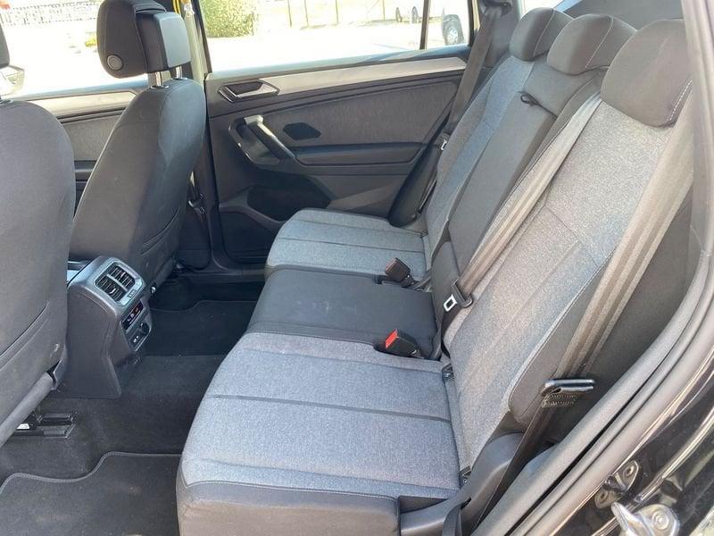 SEAT Tarraco Tarraco 2.0 tdi Style 150cv dsg