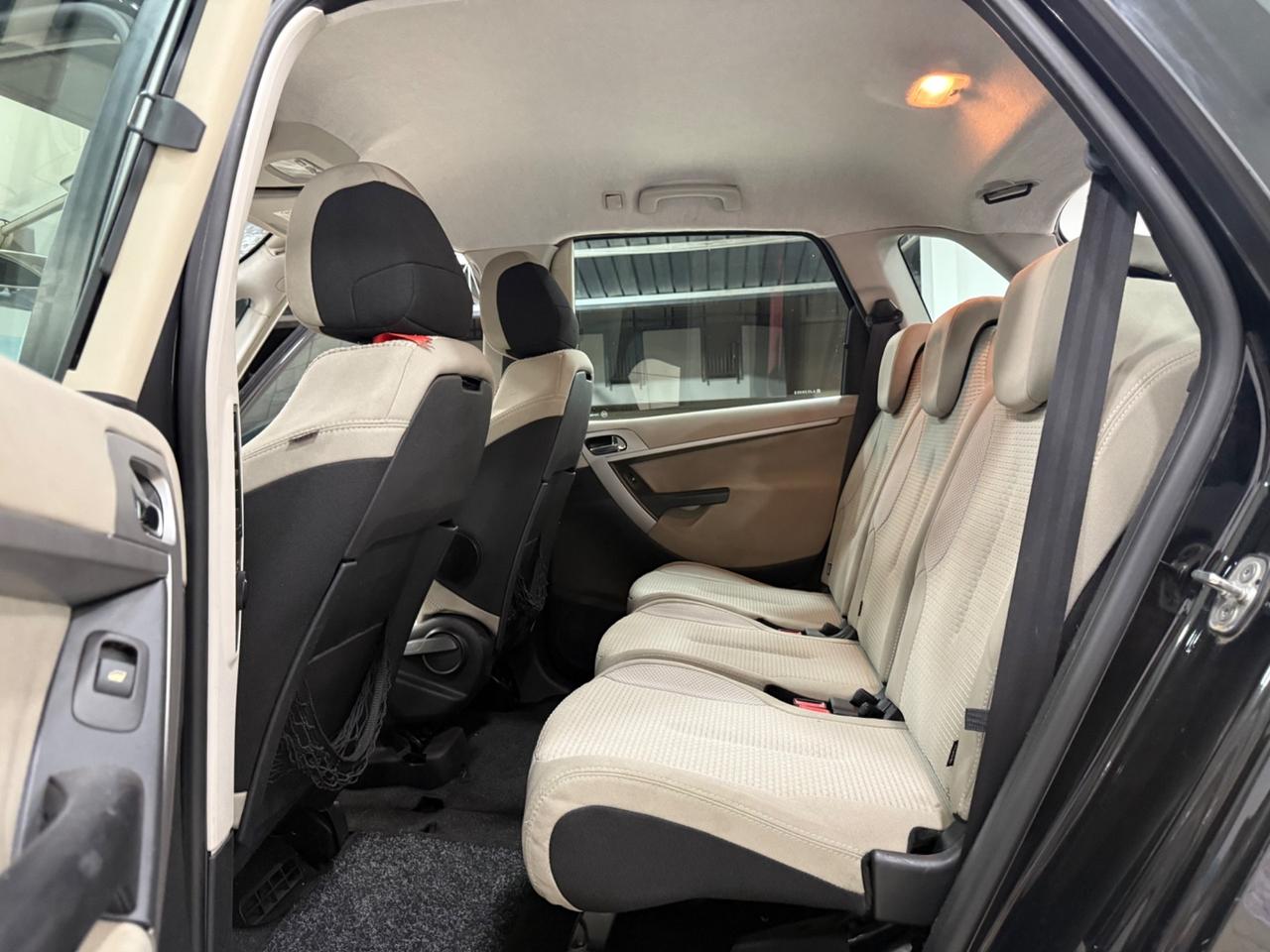 Citroen C4 Picasso 1.6 hdi elegance