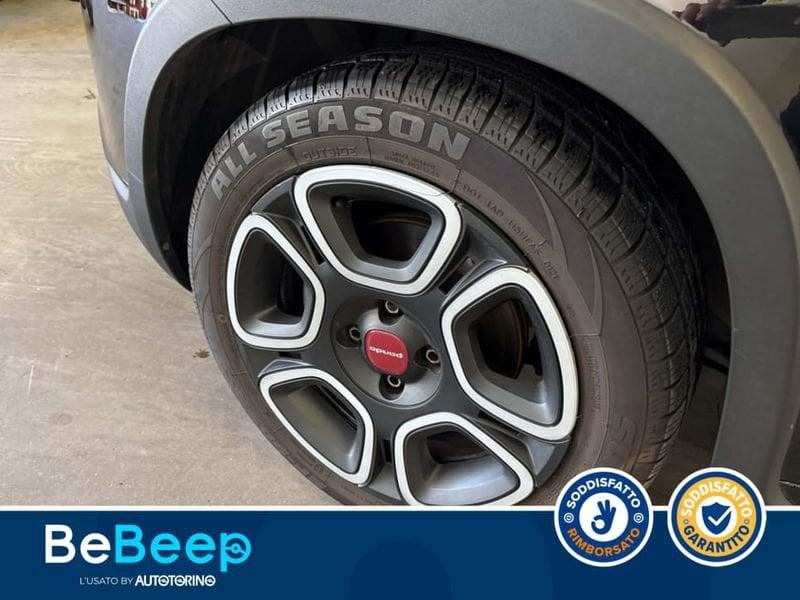 FIAT Panda 1.0 FIREFLY HYBRID CITY LIFE S&S 70CV 5P.TI