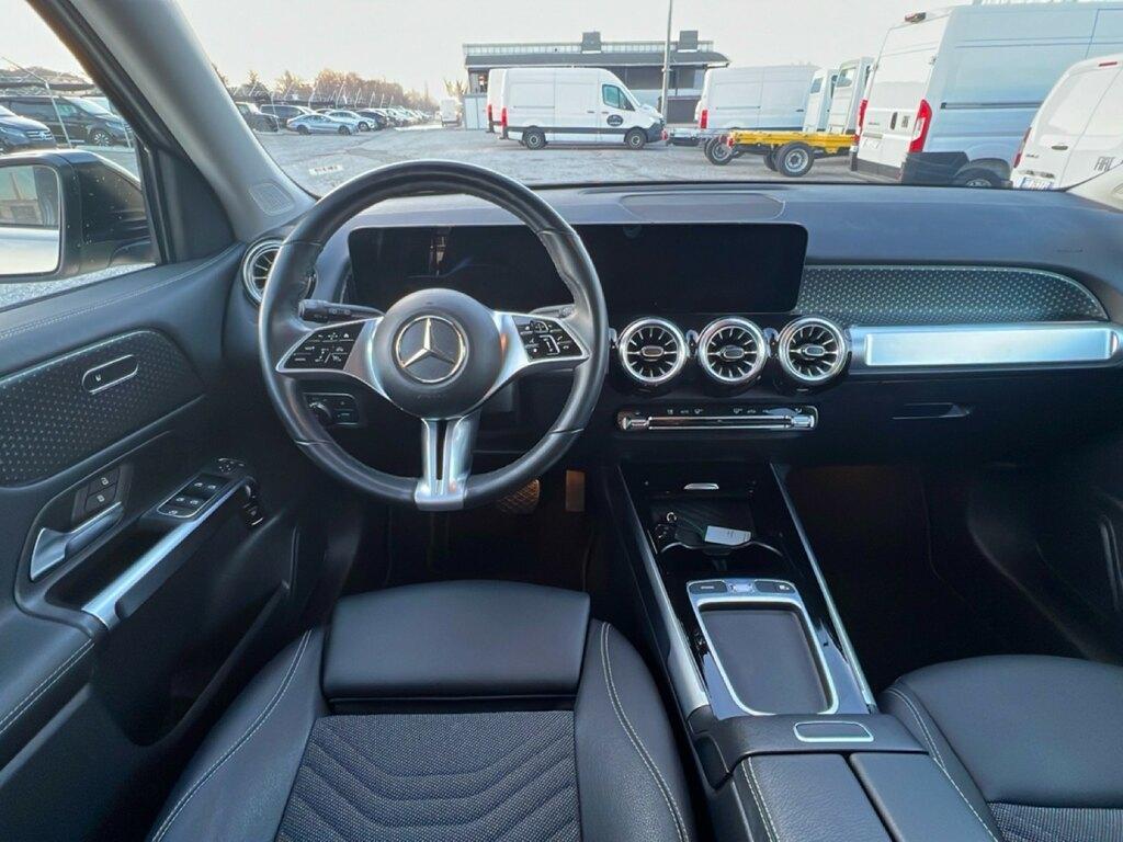 Mercedes GLB 200 D Progressive Advanced Plus 8G-DCT