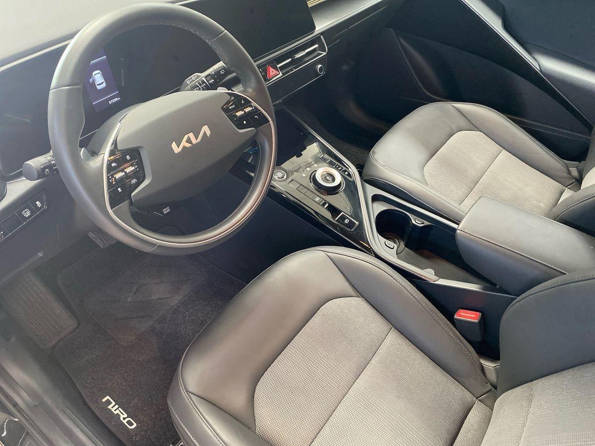 KIA Niro 1.6 gdi hev Style dct6