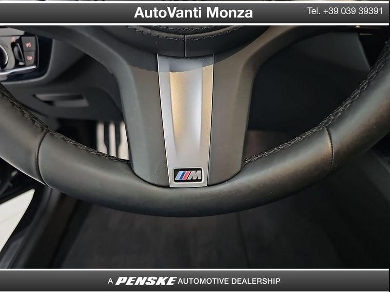 BMW Serie 5 530d 48V xDrive Touring Msport