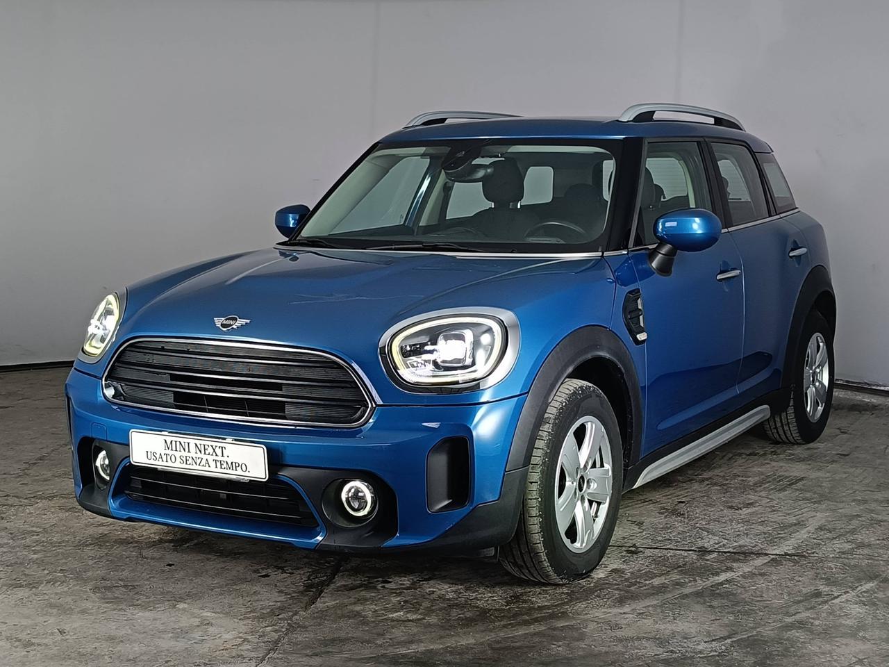 MINI Mini Countryman F60 2020 - Mini Countryman 1.5 One D Business auto