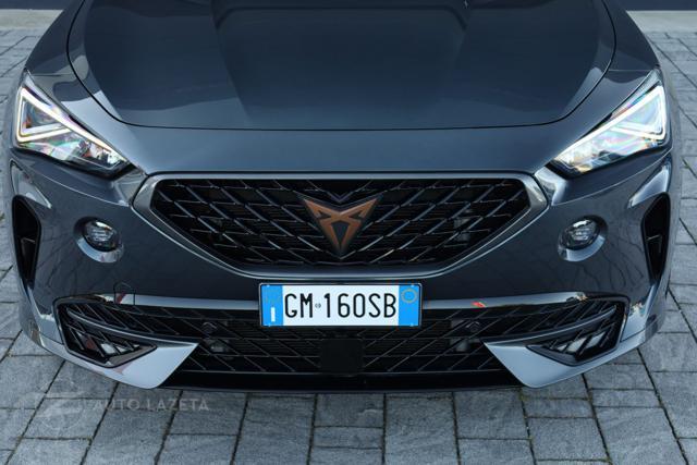 CUPRA Formentor 2.0 TDI Tetto Apribile-Impianto Audio Beats