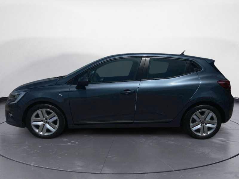 RENAULT Clio 1.0 tce Intens 90cv fap