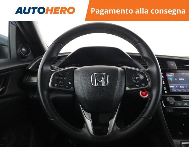 HONDA Civic 1.0T 5 porte Executive Premium
