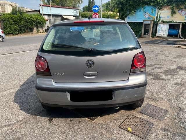 Volkswagen Polo Polo 5p 1.2 Comfortline CL 70cv