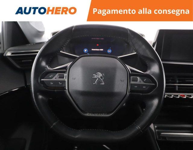 PEUGEOT 208 PureTech 100 Stop&Start 5 porte Allure