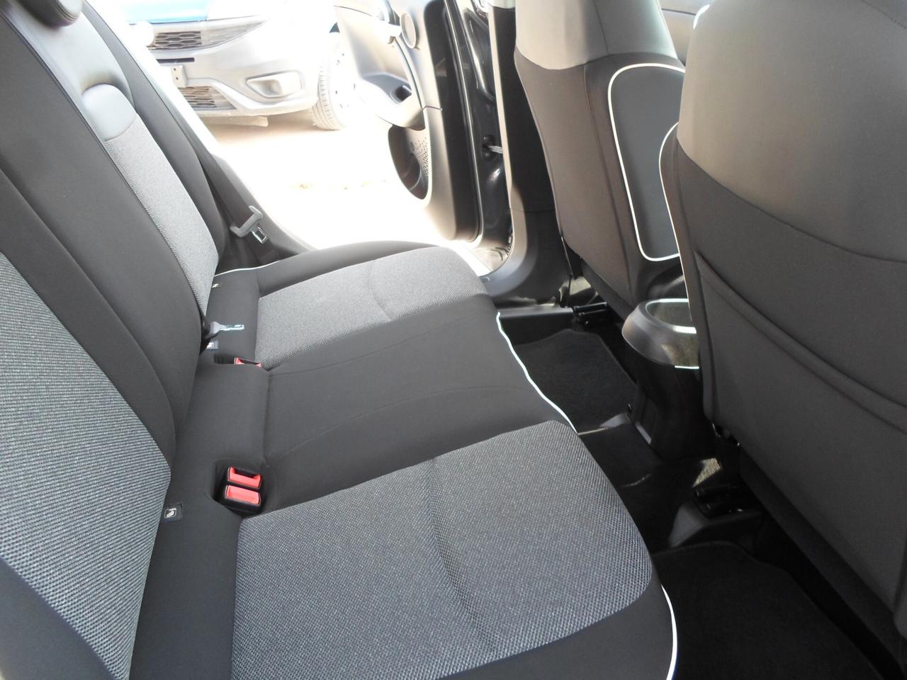 Fiat 500X 1.3 MultiJet 95 CV Business