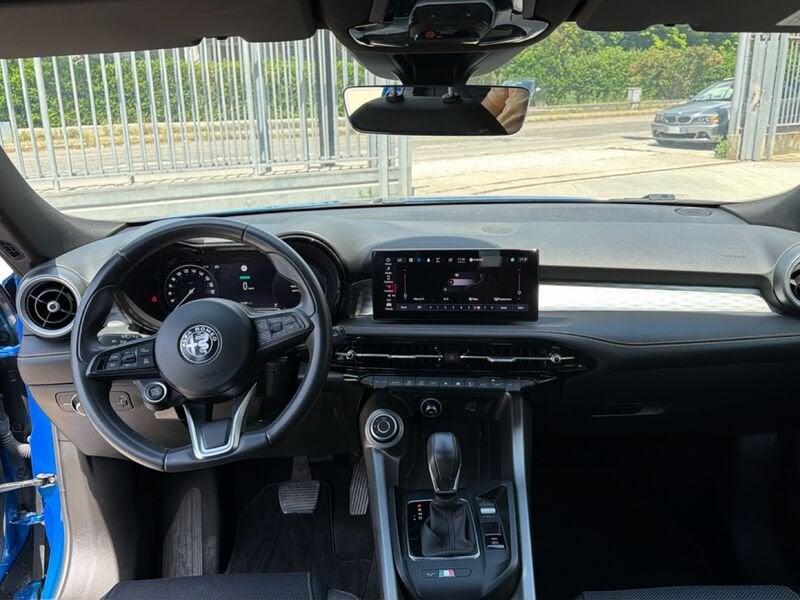 Alfa Romeo Tonale 1.5 hybrid Speciale 160cv tct7