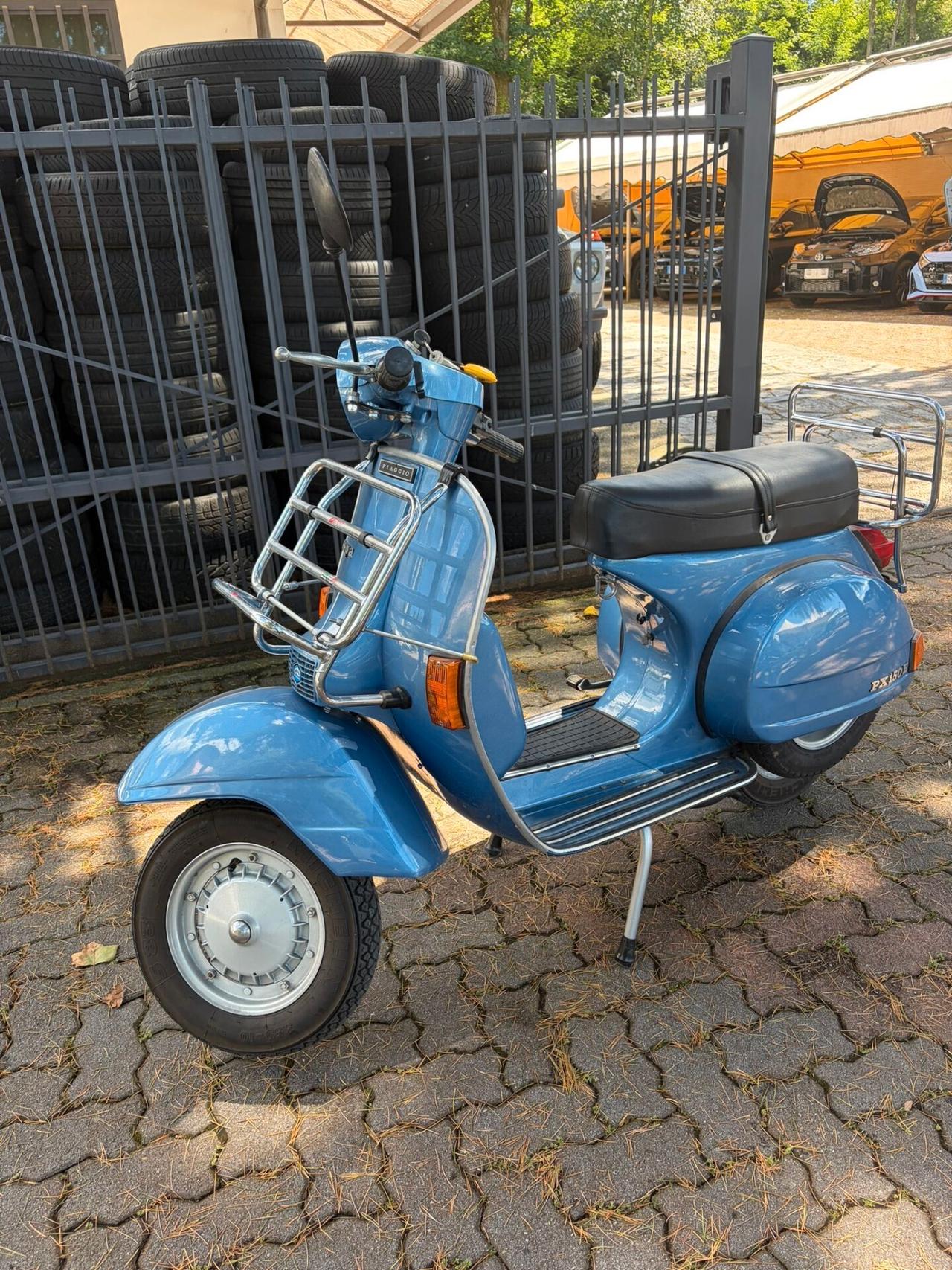 Vespa PX 150