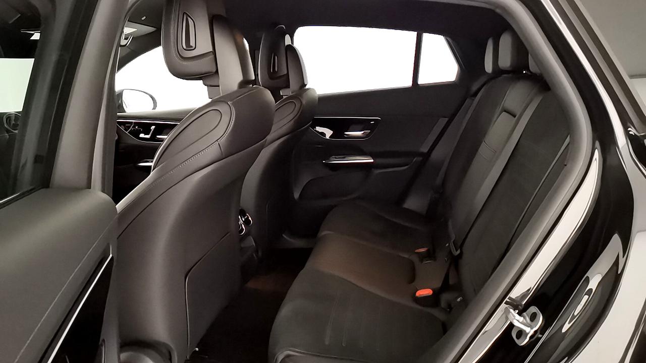 Mercedes-Benz GLC Coupe - C254 - GLC Coupe 220 d AMG Line Premium Plus 4matic auto