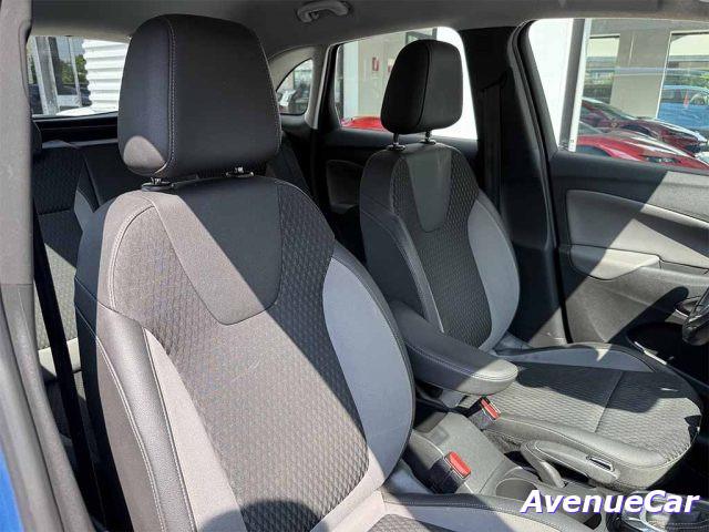 OPEL Crossland X 1.5 ecotec Innovation AUTOMATICA APPLE CARPLAY