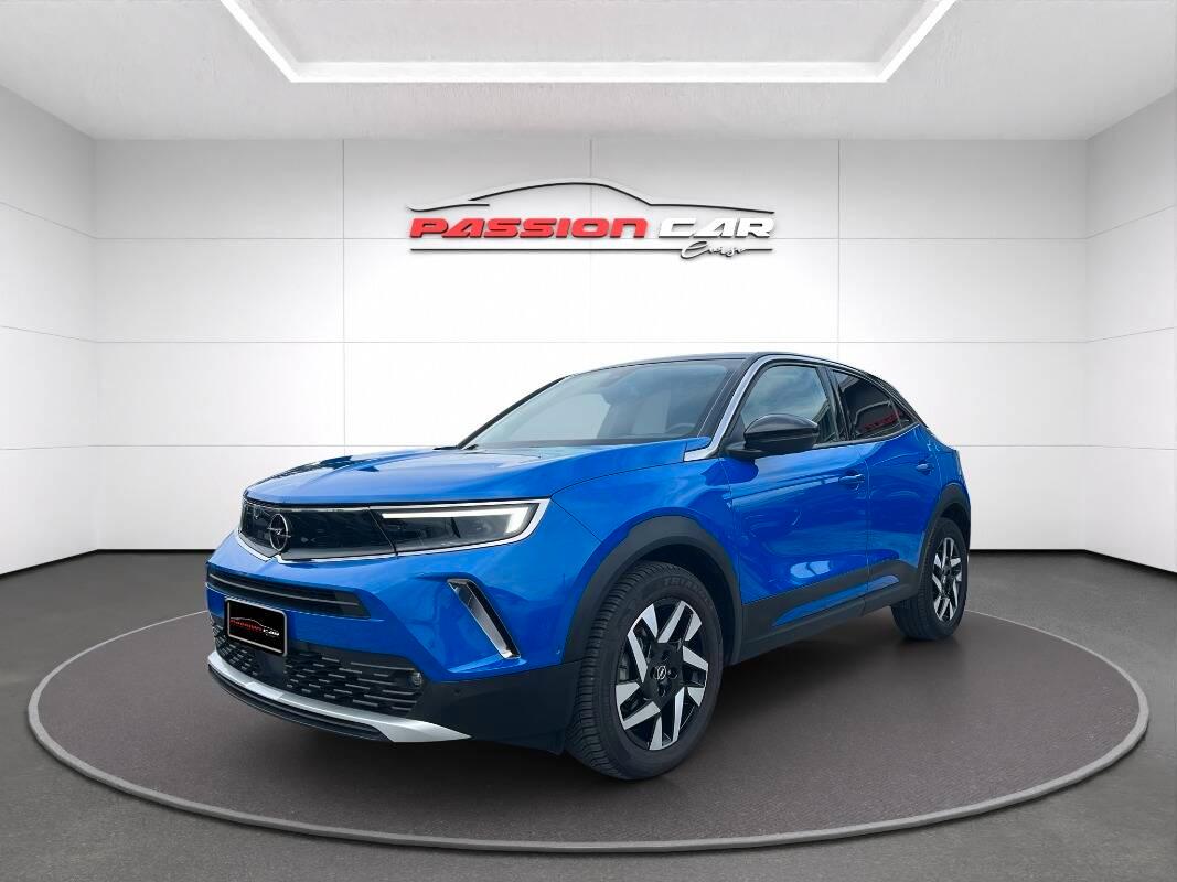 Opel Mokka 1.2 t Elegance s&s 100cv