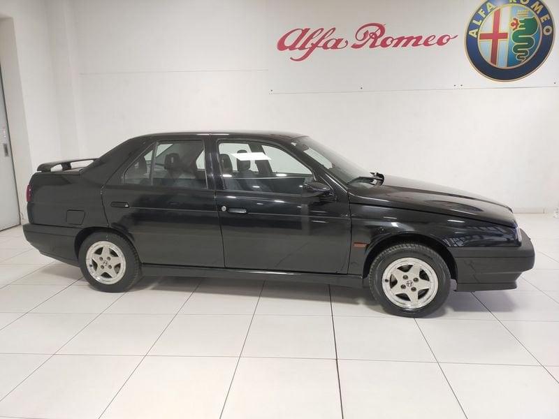 Alfa Romeo 155 1.8i Twin Spark cat