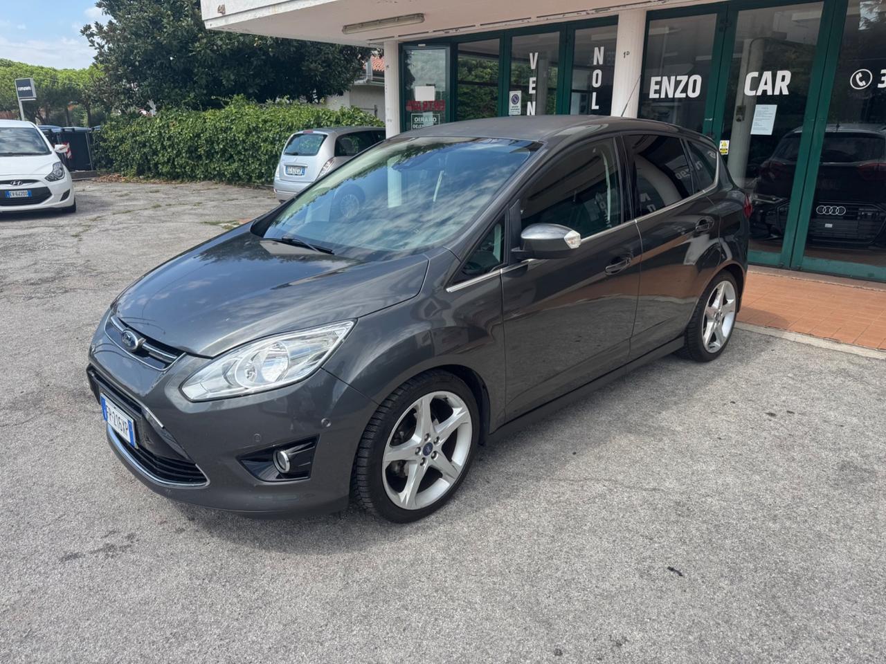 Ford C-Max C-Max7 1.5 TDCi 120CV Start&Stop Business