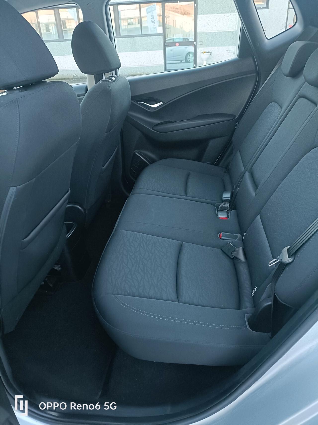 Hyundai iX20 1.4 CRDI 77 CV Comfort