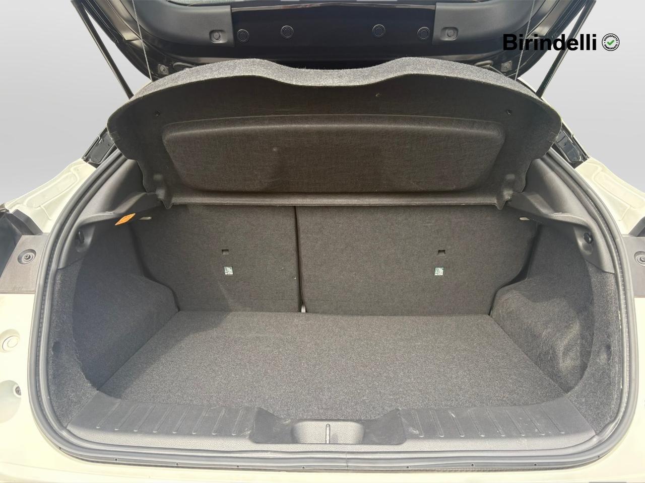 NISSAN Juke 2ª serie - Juke 1.6 HEV Premiere Edition