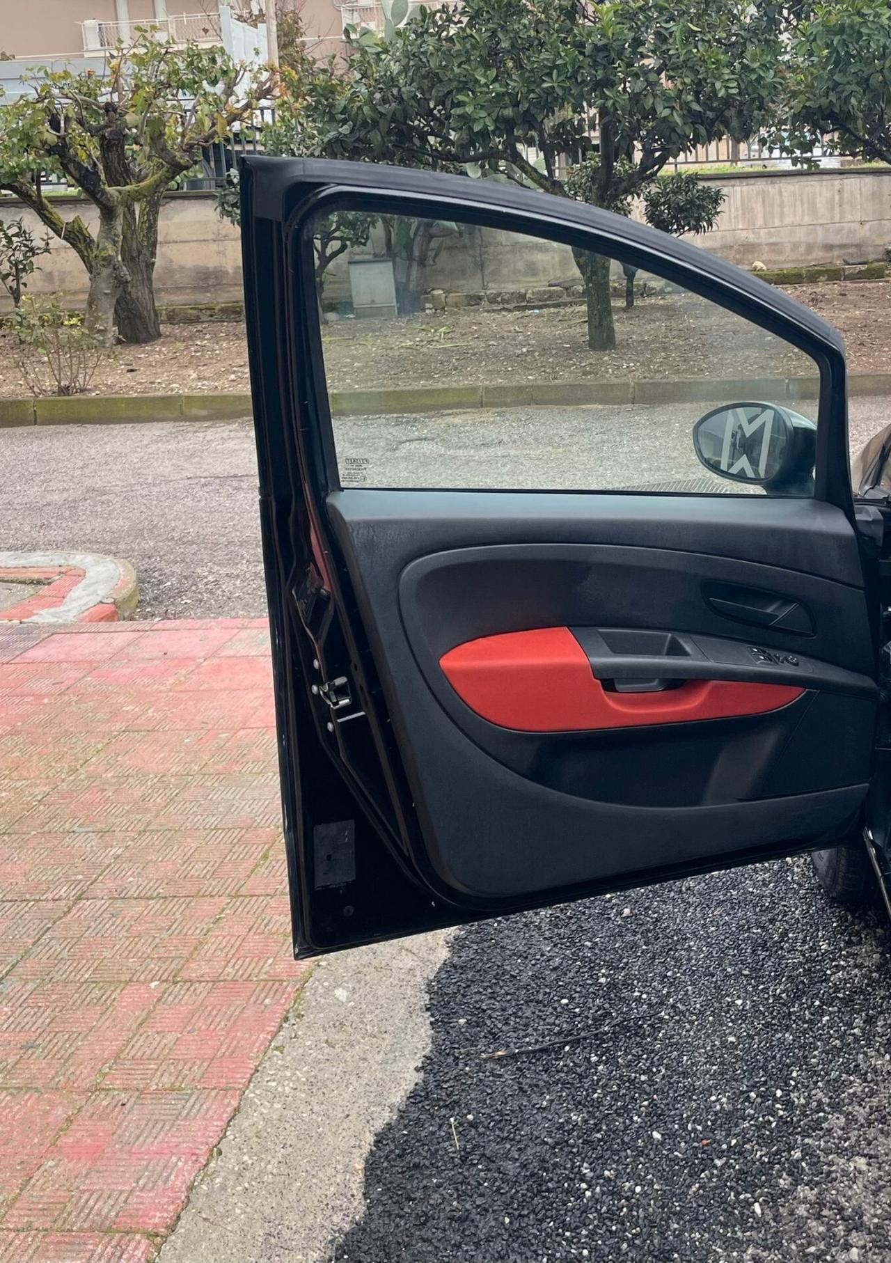 FIAT Grande Punto 1.3Mjt 90cv EMOTION