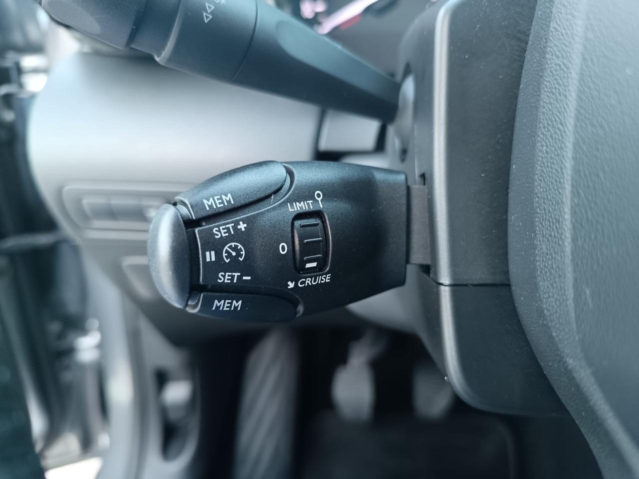 Citroen C3 Aircross C3 Aircross BlueHDi 110 S&S Shine Pack