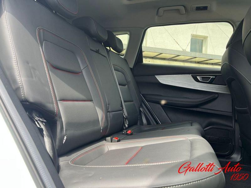 DR AUTOMOBILES dr 6.0 1.5 Turbo GPL-SENZA VINCOLI DI FINANZIAMENTO