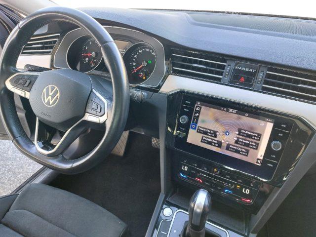 VOLKSWAGEN Passat Variant 1.5 TSI ACT DSG Business km94000 poss.legge 104
