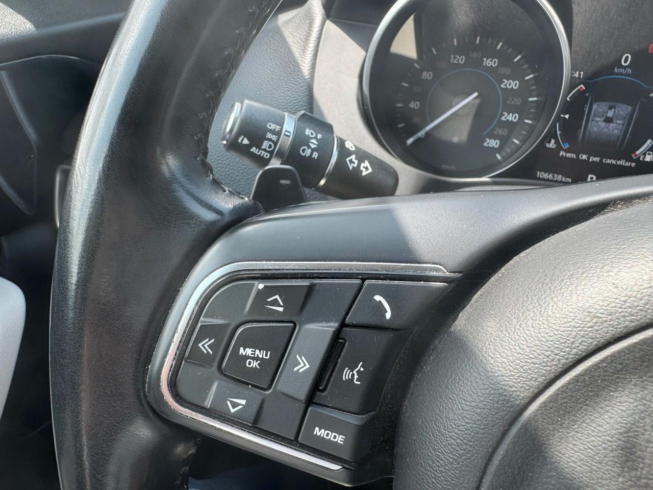 Jaguar F-Pace 2.0 D 2017 CAMBIO AUTOMATICO