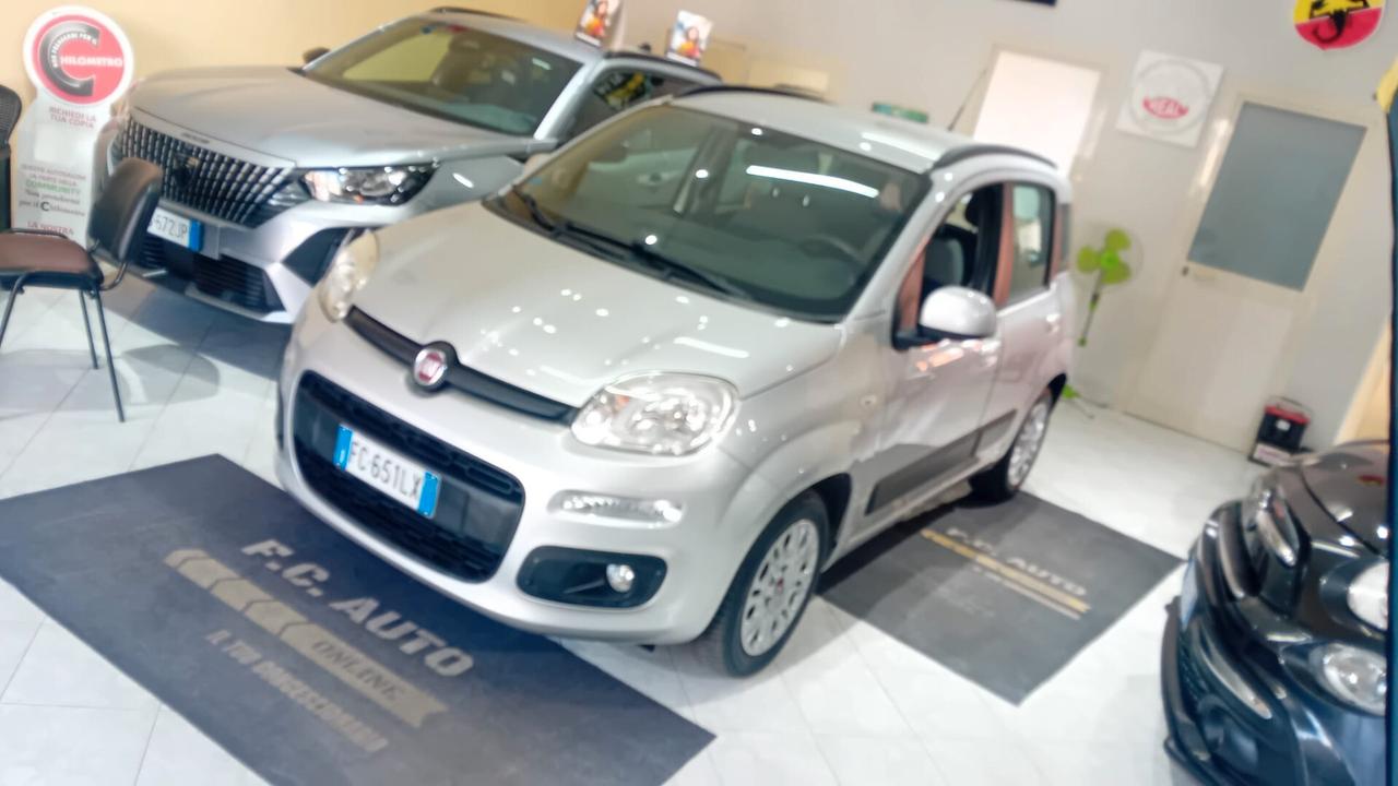 Fiat Panda 1.2 EasyPower Pop