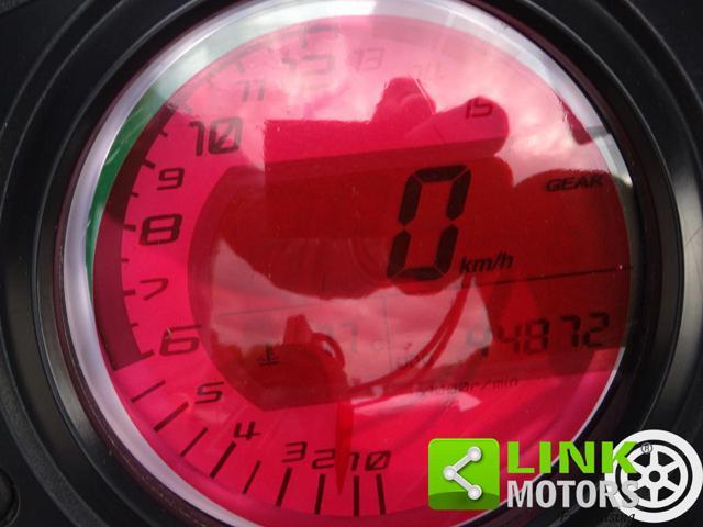 KAWASAKI Ninja 1000 ZX-10R perfetta