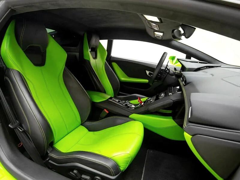 Lamborghini Huracàn 5.2 V10 NOLEGGIO LUNGO TERMINE - LEASING FULL INCLUSIVE