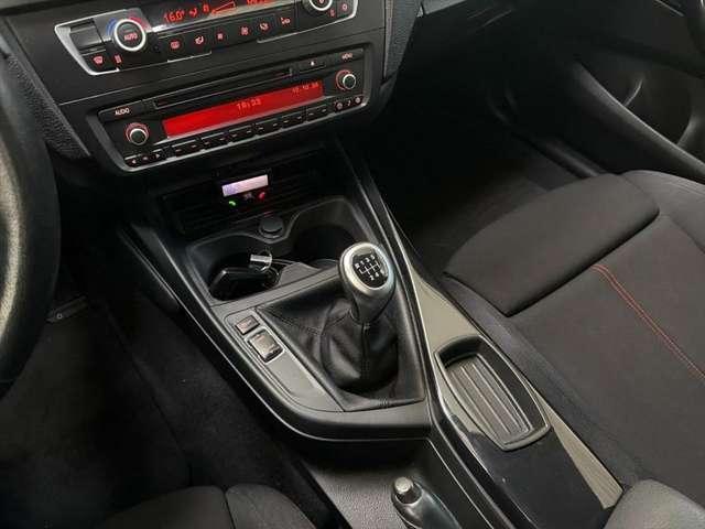 BMW 116 d 5p. Sport