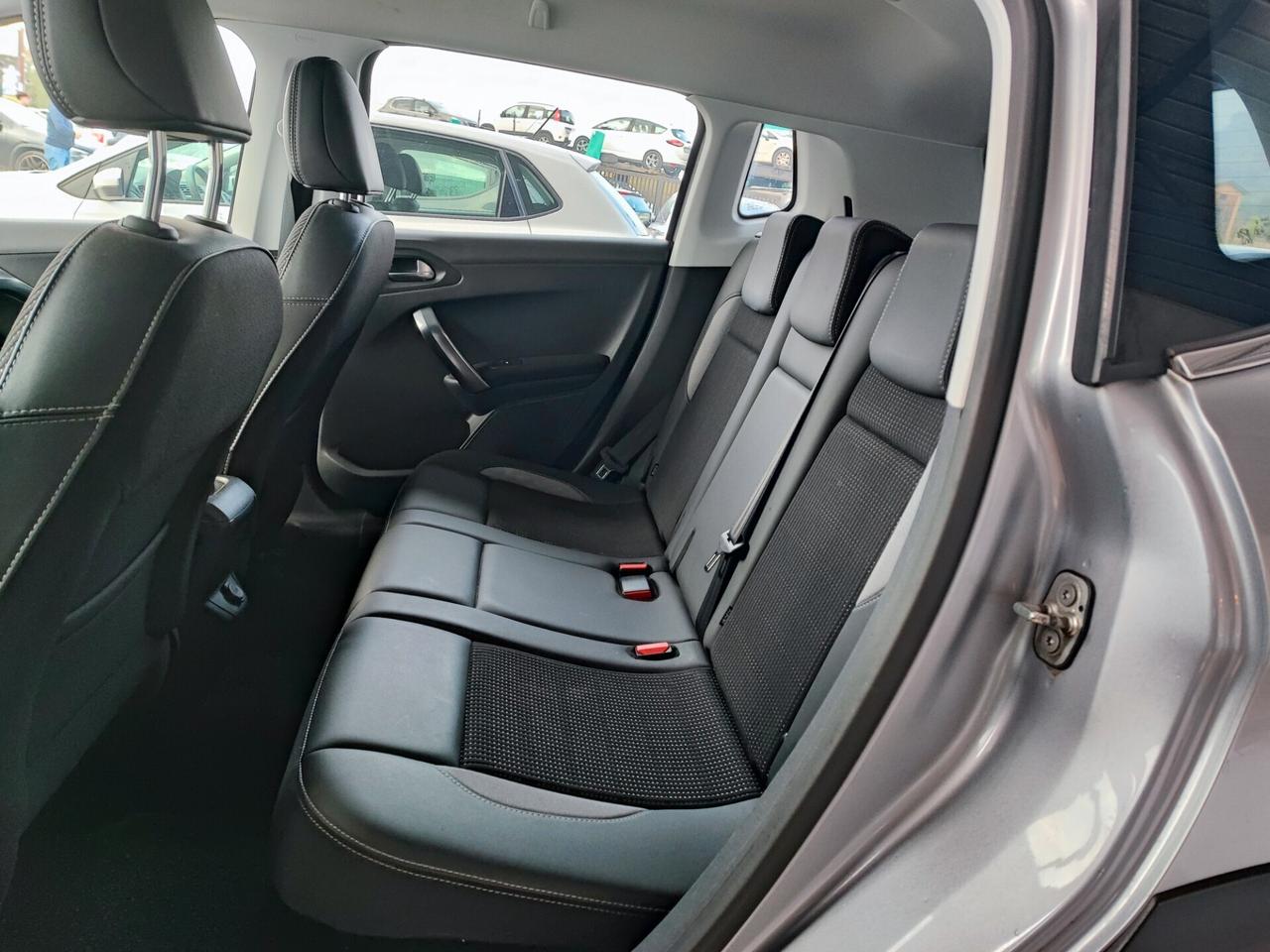 Peugeot 2008 BlueHDi 100 S&S GT Line