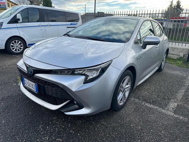 TOYOTA Corolla 1.8 Hybrid Active
