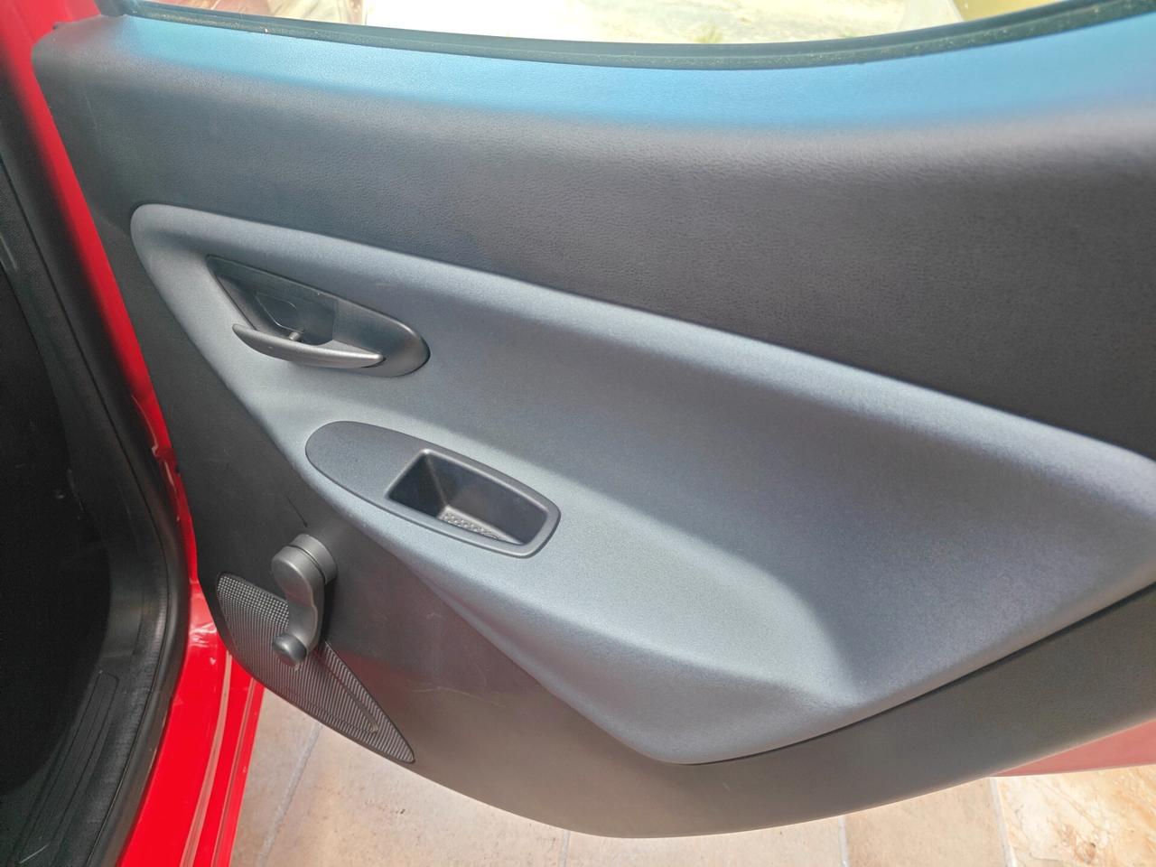 Lancia Ypsilon 1.3 Multijet Platinum