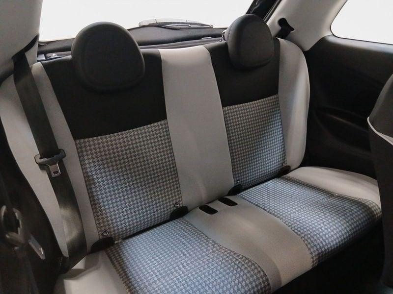 FIAT 500 1.0 hybrid Torino