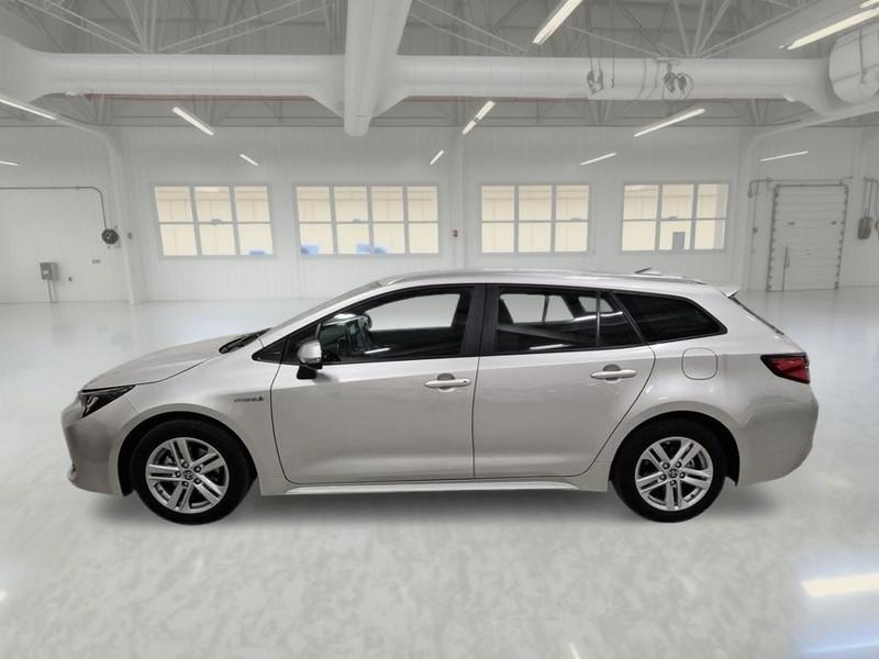 TOYOTA COROLLA TS 1.8 Hybrid Business WAGON