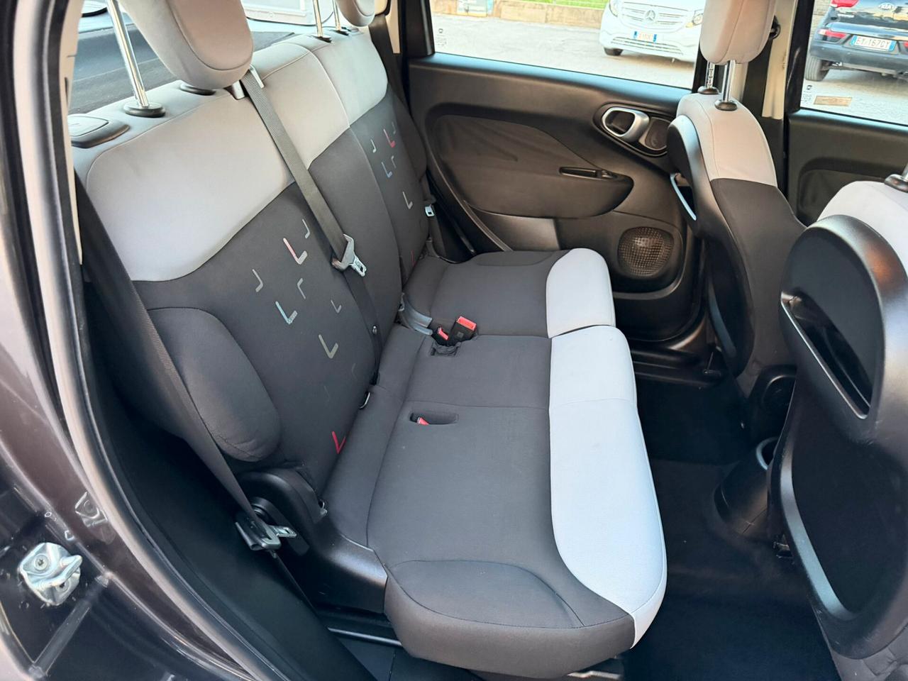 Fiat 500L 1.3 Multijet 95 CV Business NEOPATENTATI